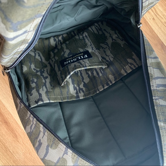 Filson Bandera Backpack Camo - Picture 7 of 7